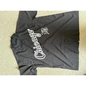 Chicago Black Jerseys Baseball Shirt